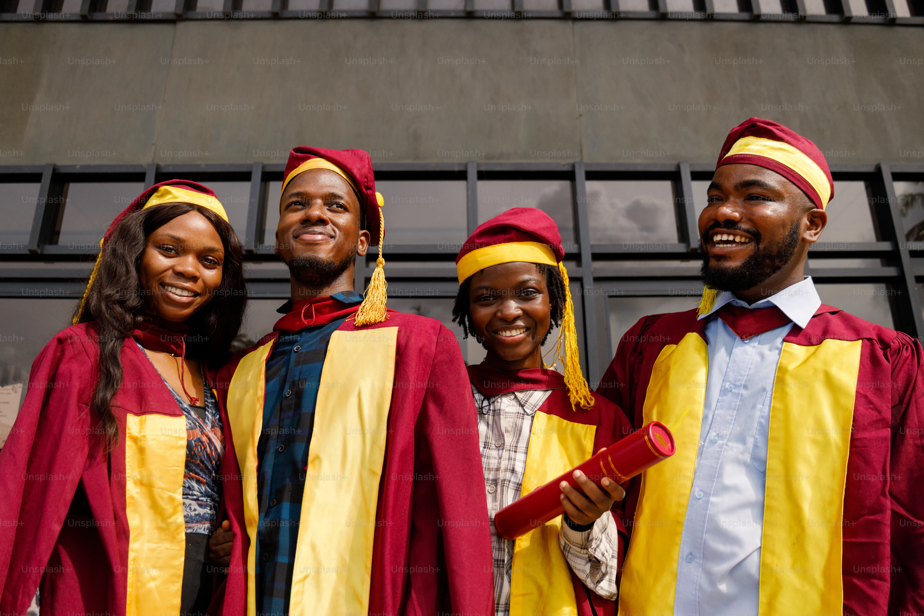 Black/Afrikan Diaspora