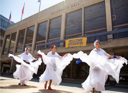 Latinx/Chicanx Community