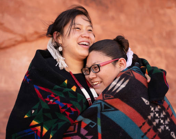 Indigenous Community