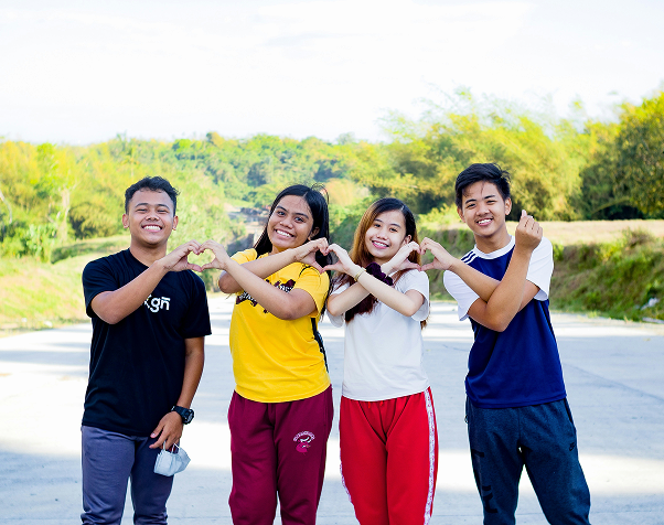 Asian American and Pacific Islander Community