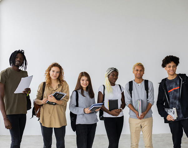 International Students