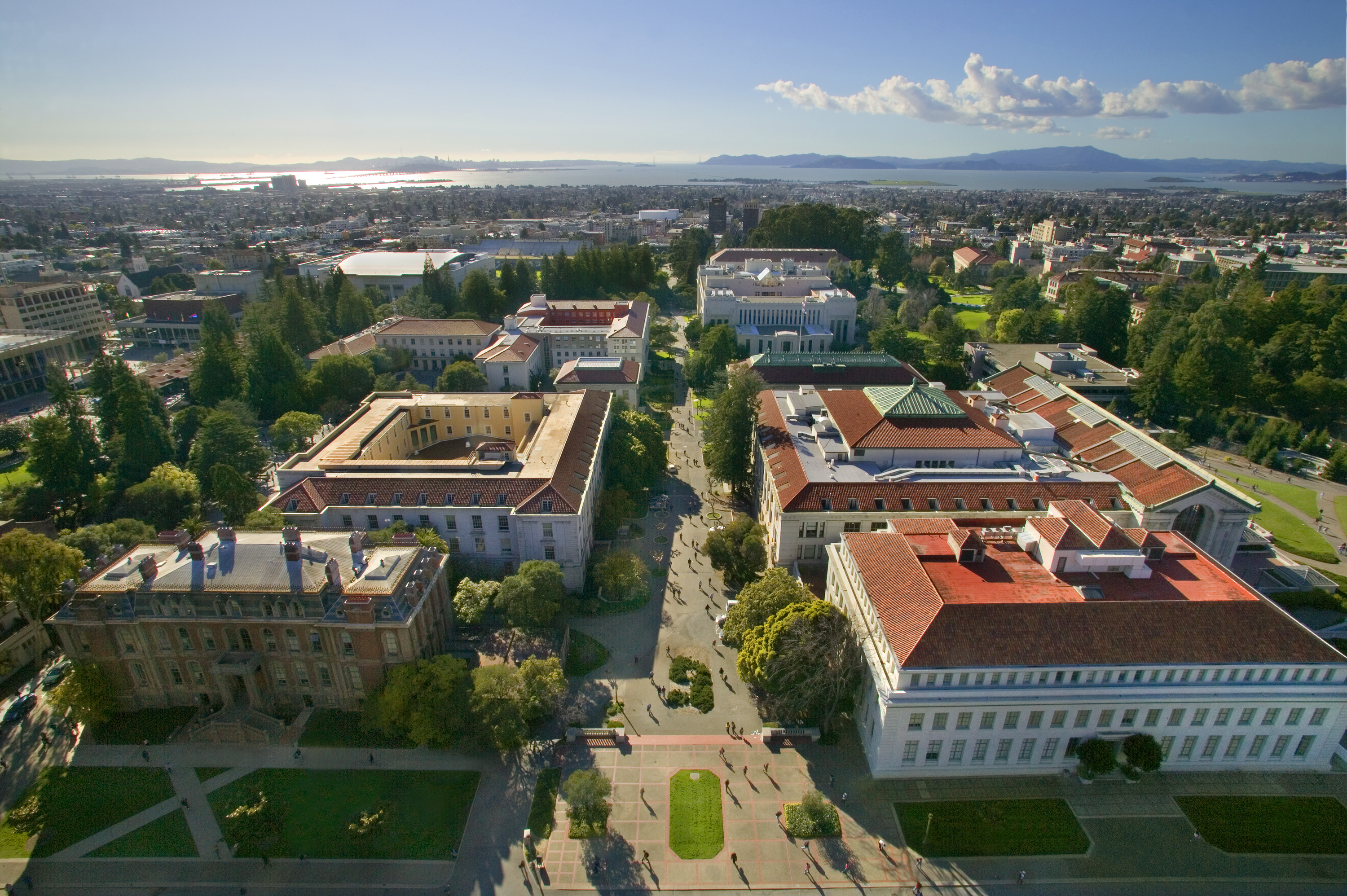 CASSA Proposal
